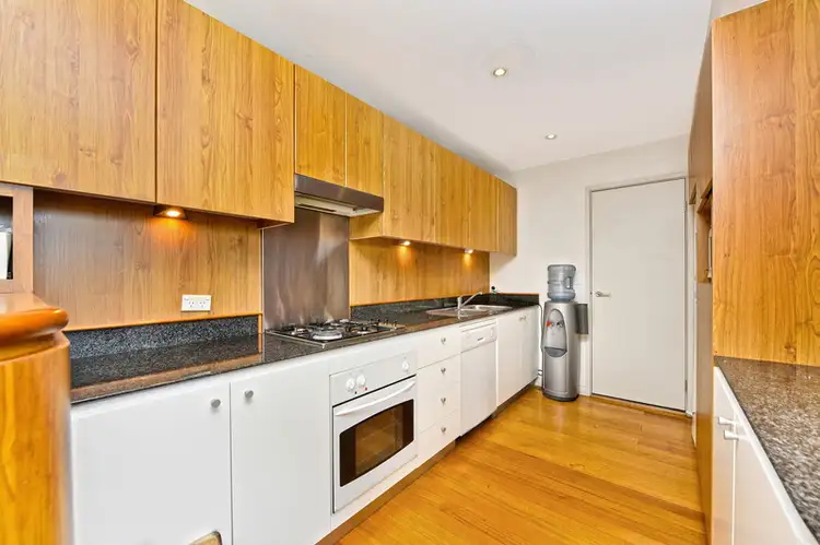 Fourth view of Homely apartment listing, 74/29 Bennelong Parkway, Wentworth Point NSW 2127