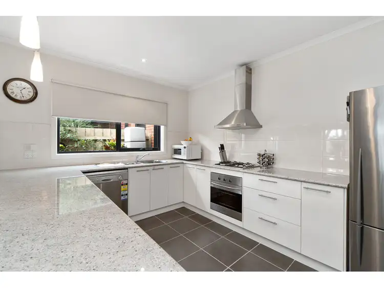 Second view of Homely unit listing, 6/135 Union Road, Langwarrin VIC 3910