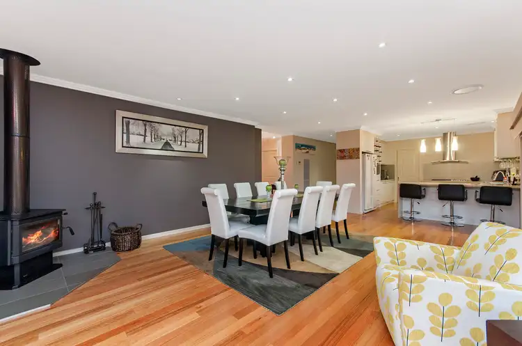 Third view of Homely house listing, 149 Leura Lane, Hamilton VIC 3300