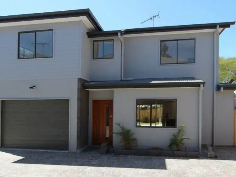 Second view of Homely townhouse listing, 4/9 Belfast Street, Yeronga QLD 4104