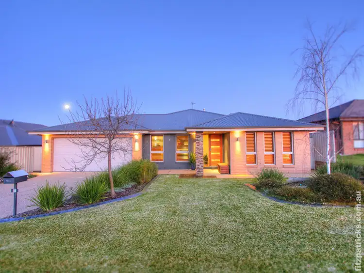 Main view of Homely house listing, 7 Dundale Crescent, Estella NSW 2650