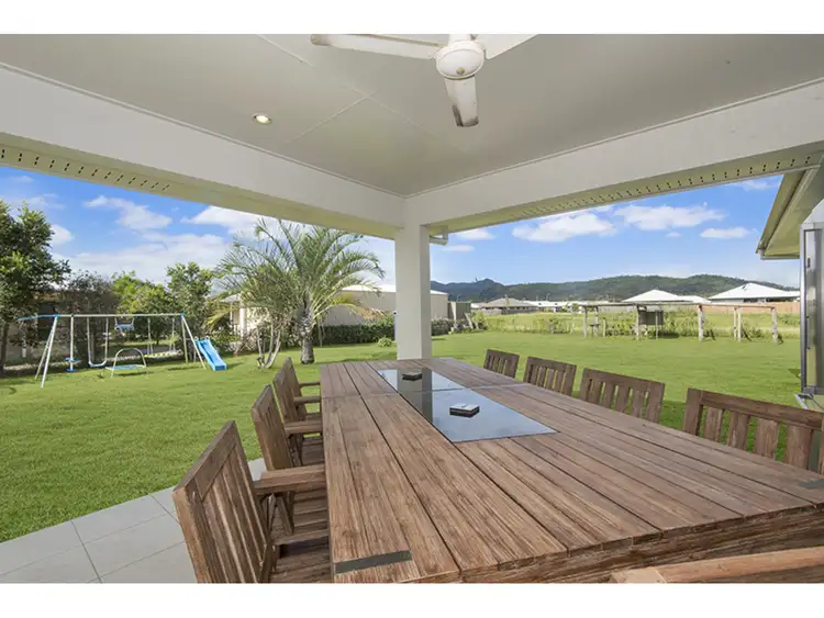 Third view of Homely house listing, 29 Dartmoor Drive, Kelso QLD 4815