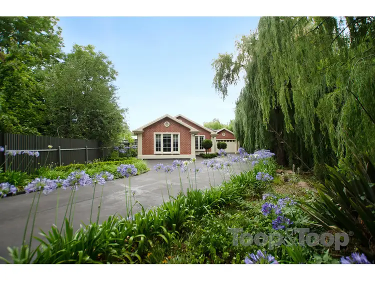 Main view of Homely house listing, 6 Church Street, Hahndorf SA 5245