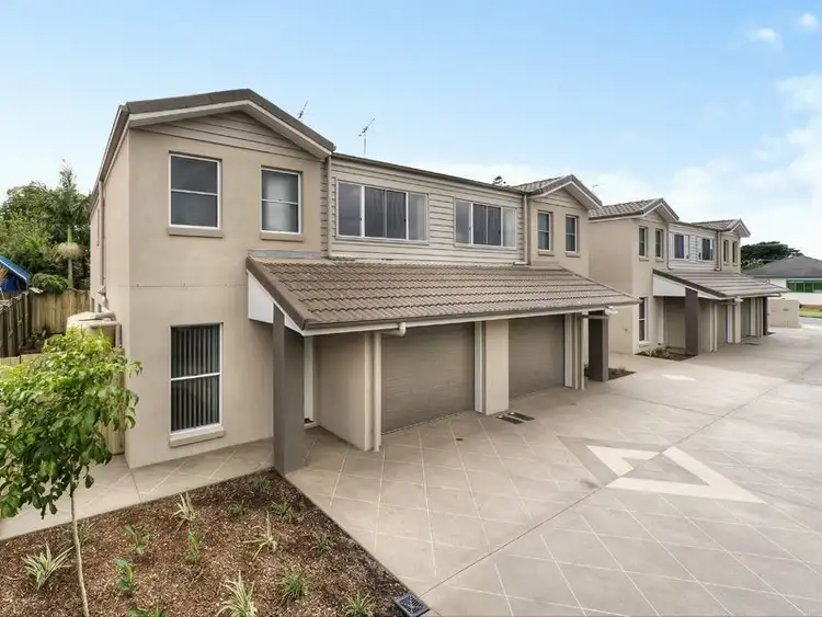 3/21 McAneny Street, Redcliffe QLD 4020