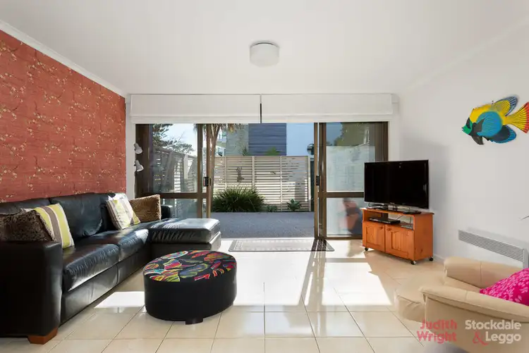 Main view of Homely unit listing, 1/3-5 Findlay Street, Cowes VIC 3922