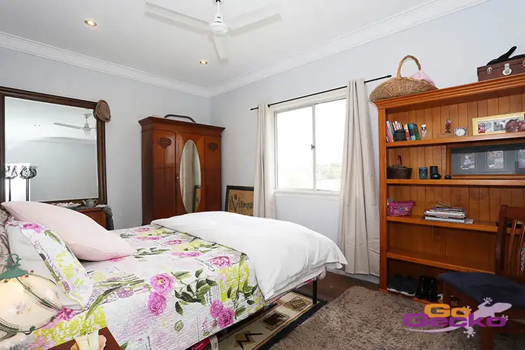 Fourth view of Homely house listing, 40 Cameron Parade, Wynnum QLD 4178