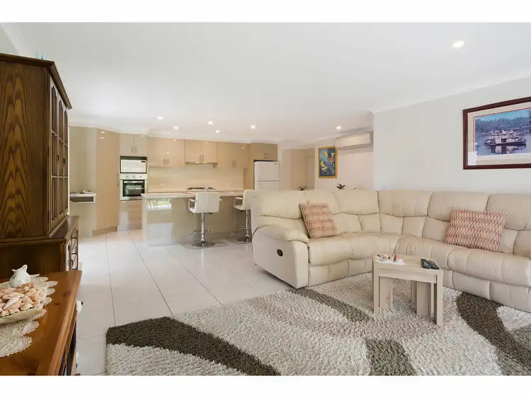 Fifth view of Homely house listing, 72 Bournda Circuit, Tura Beach NSW 2548