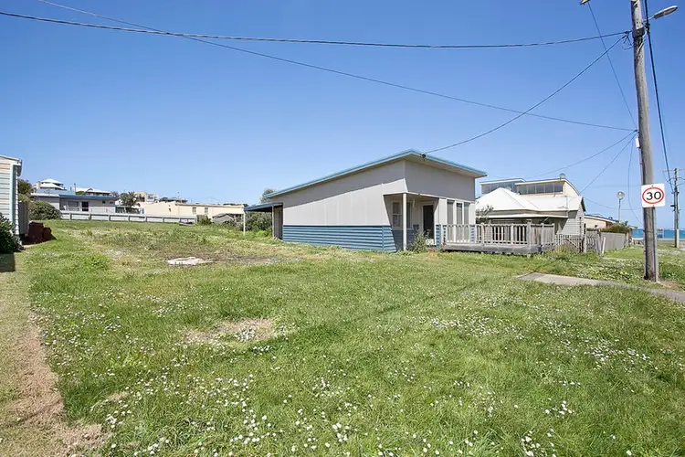 Second view of Homely house listing, 8 Tregea Street, Port Campbell VIC 3269