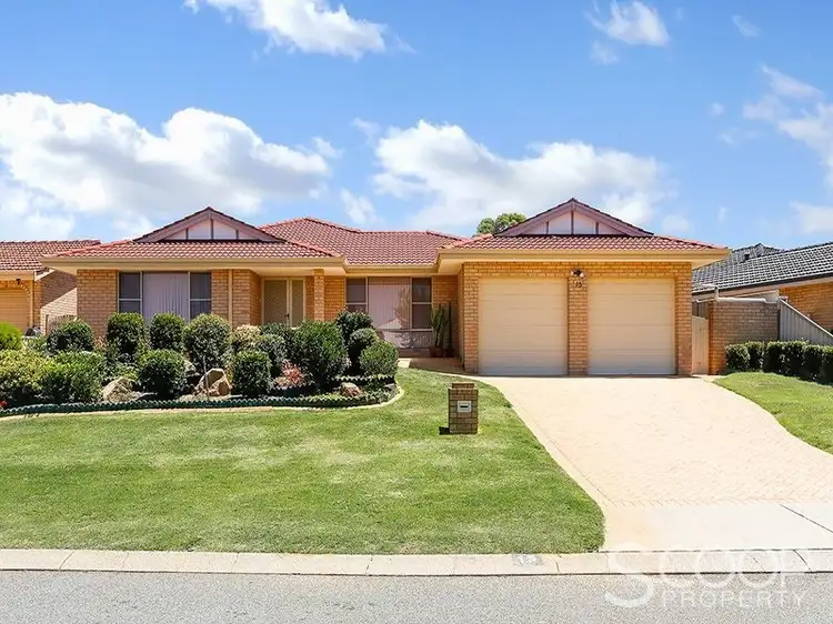 15 Ranford Loop, Kardinya WA 6163