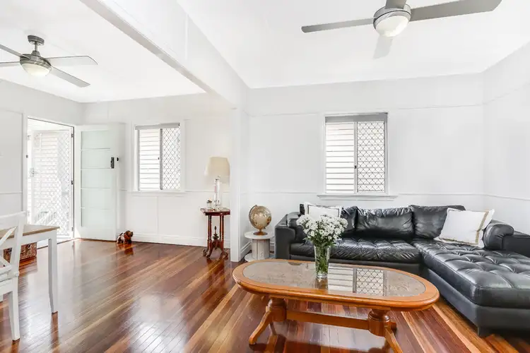 Third view of Homely house listing, 18 Vale Street, Wavell Heights QLD 4012