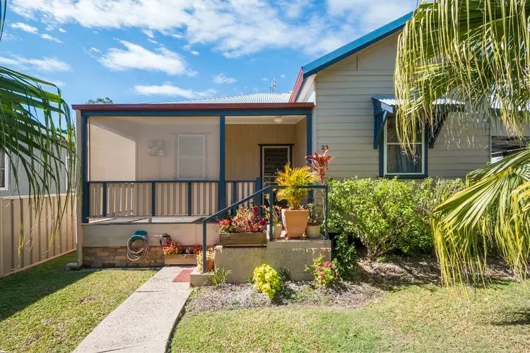 Main view of Homely house listing, 23 Armidale Street, South Grafton NSW 2460