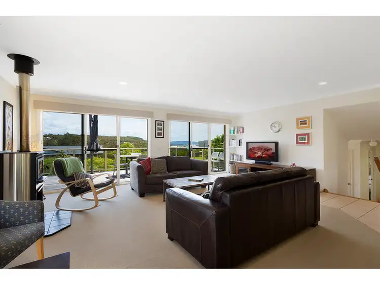 Third view of Homely house listing, 39 Bournda Circuit, Tura Beach NSW 2548