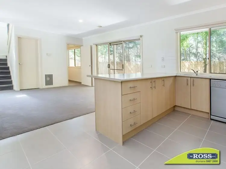 Fourth view of Homely townhouse listing, 6/102B Country Club Drive, Safety Beach VIC 3936
