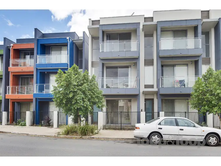 1/10-12 Augustine Street, Mawson Lakes SA 5095