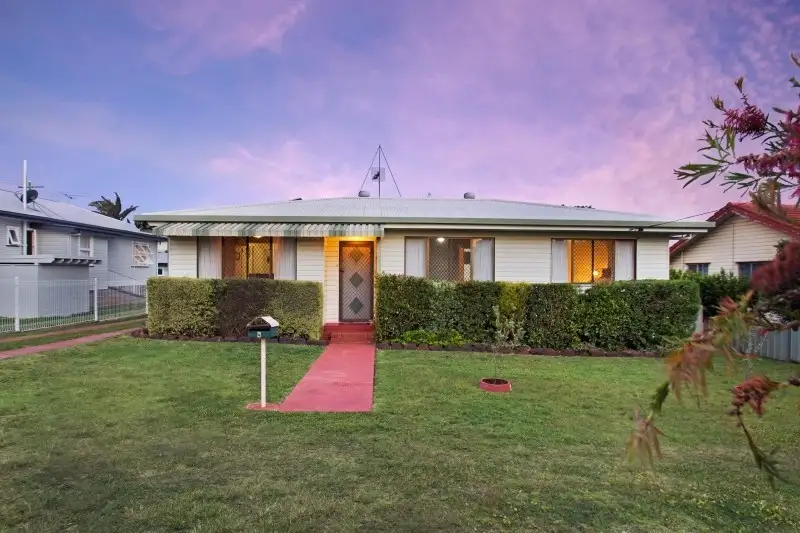 Main view of Homely house listing, 4 Druce Street, Wilsonton QLD 4350