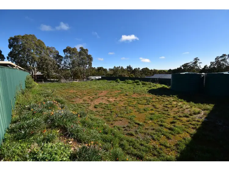 4 Mildres Street, Springton SA 5235