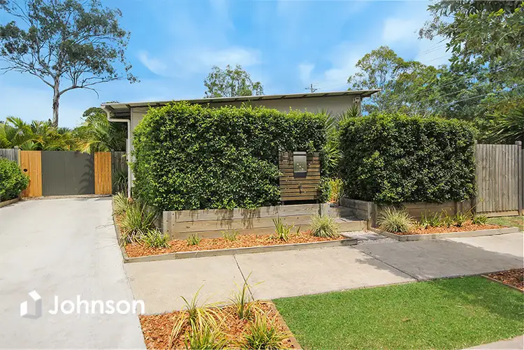 1 Van Wyk Court, Bellbird Park QLD 4300