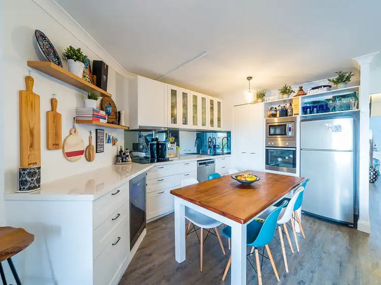 Main view of Homely unit listing, 27/6 Back Street, Biggera Waters QLD 4216