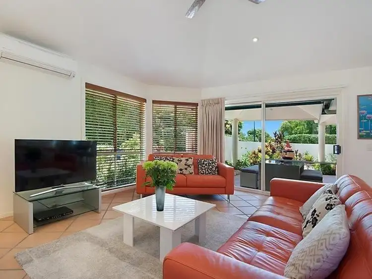 Sixth view of Homely house listing, 2 Seagull Court, Noosa Waters QLD 4566