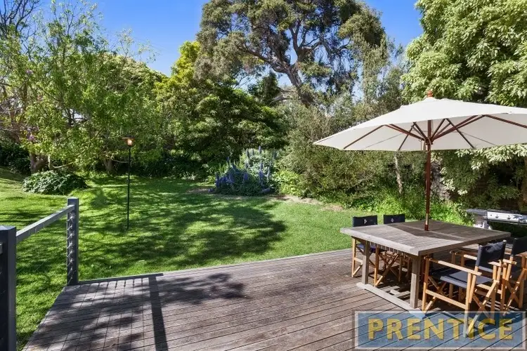 Third view of Homely house listing, 24 Westmore Avenue, Sorrento VIC 3943