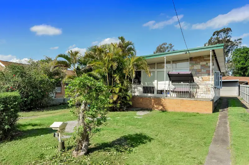 Main view of Homely house listing, 39 Balfour Street, Darra QLD 4076