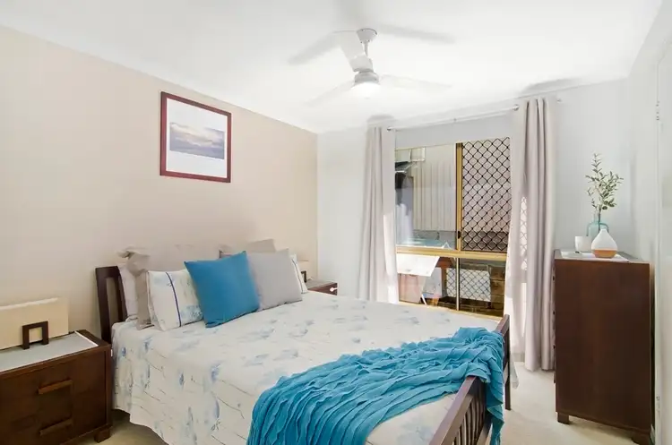 Fifth view of Homely semi-detached listing, 1/239 Government Road, Labrador QLD 4215