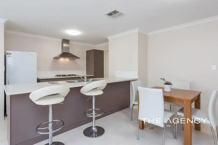 Second view of Homely house listing, 7b Loughton Way, Balga WA 6061