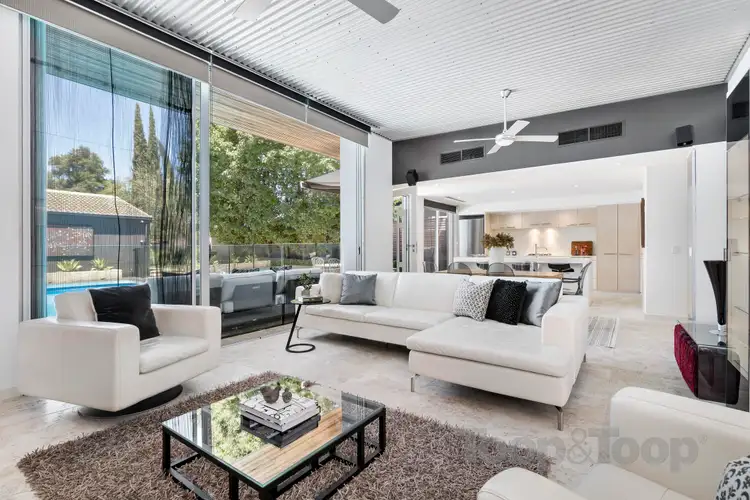 Third view of Homely house listing, 23 Greer Street, Hyde Park SA 5061