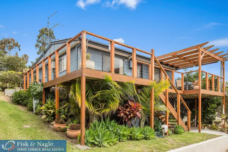 Fourth view of Homely house listing, 46 Mount Darragh Road, South Pambula NSW 2549