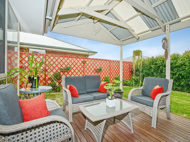 Fourth view of Homely house listing, 11 Mistletoe Street, Aldinga Beach SA 5173