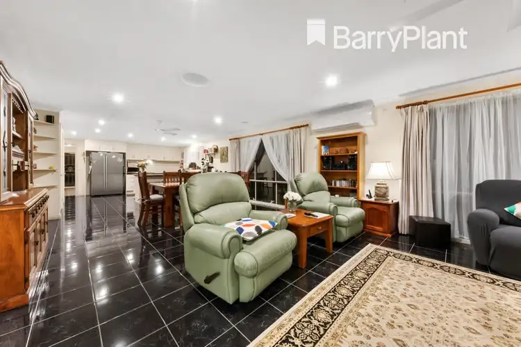 Fifth view of Homely house listing, 12a Pearson Street, Bunyip VIC 3815