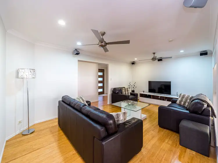 Seventh view of Homely house listing, 18 Rosswood Court, Helensvale QLD 4212