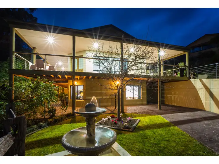 Main view of Homely house listing, 18 Teal Court, Merimbula NSW 2548