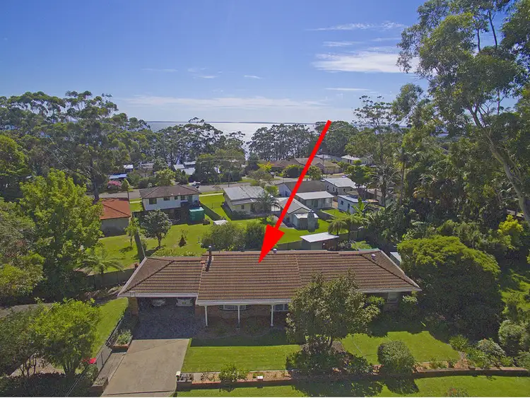 Fifth view of Homely house listing, 12 Roper Street, Vincentia NSW 2540