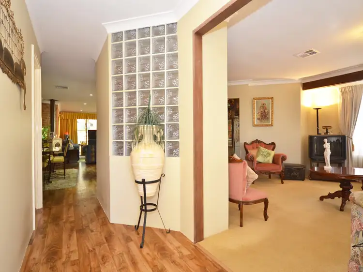Fifth view of Homely house listing, 25 Halwest Way, Alexander Heights WA 6064