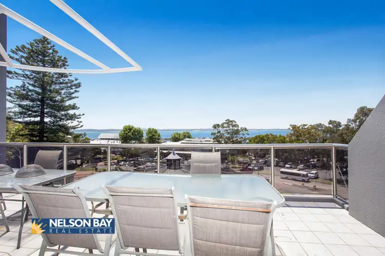 Sixth view of Homely apartment listing, 5/71A Victoria Parade, Nelson Bay NSW 2315