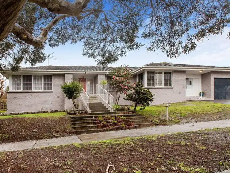 94 Fleetwood Crescent, Frankston South VIC 3199