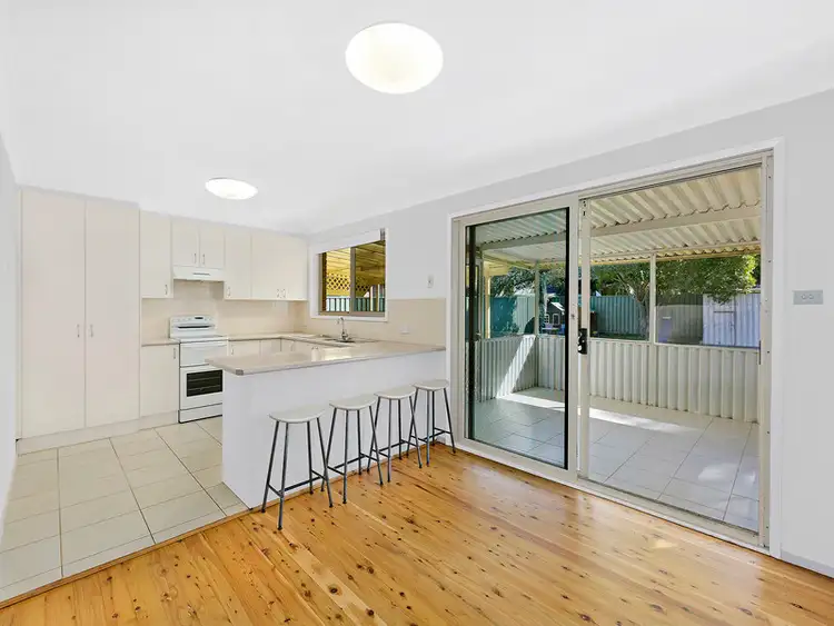 Second view of Homely house listing, 36 Sierra Avenue, Bateau Bay NSW 2261