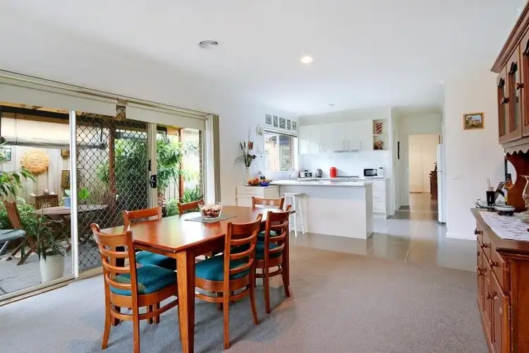 Fourth view of Homely house listing, 9 Meadow Crest Circuit, Mount Martha VIC 3934