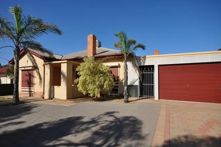 36 Daniel Terrace, Port Augusta SA 5700