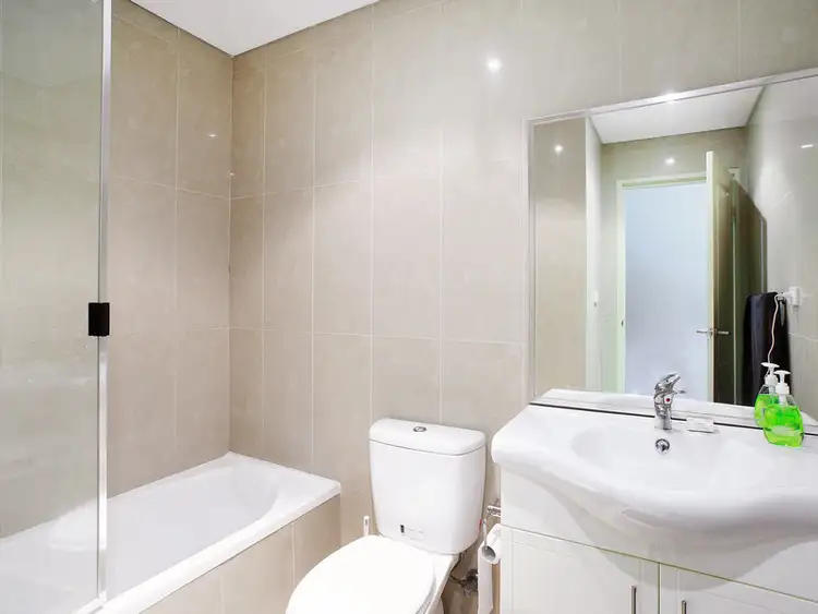 Fourth view of Homely apartment listing, 30/36-40 Gladstone Street, North Parramatta NSW 2151