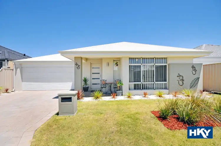 3 Caloria Chase, Caversham WA 6055