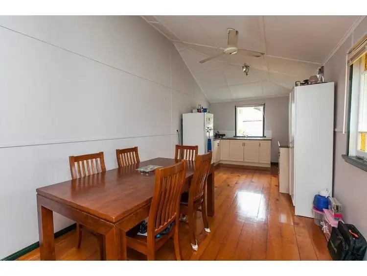 Seventh view of Homely house listing, 21 Alexandra Street, Park Avenue QLD 4701