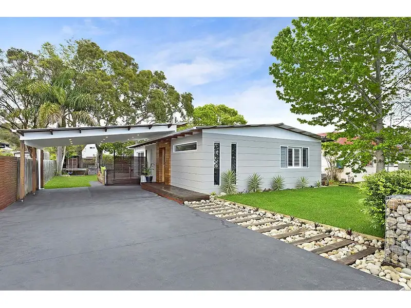 Main view of Homely house listing, 68 Playford Road, Killarney Vale NSW 2261