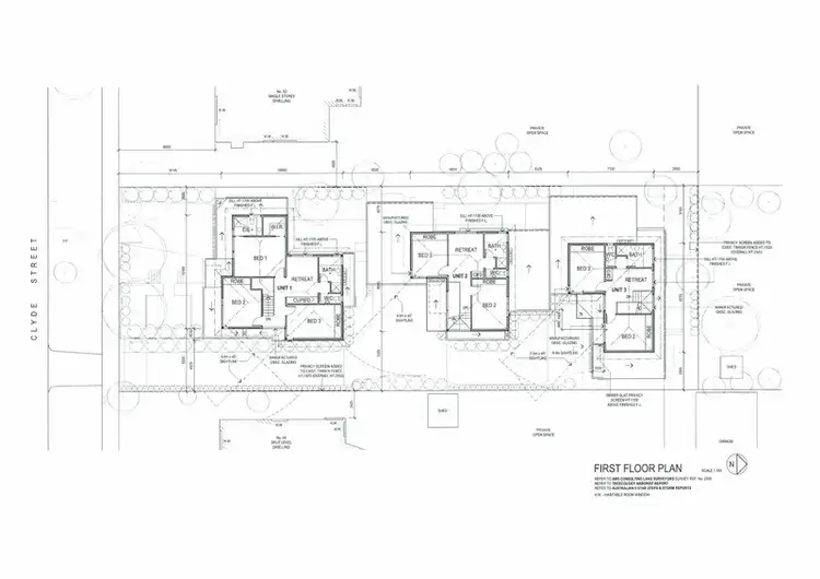 Sixth view of Homely townhouse listing, 3/50 Clyde Street, Box Hill North VIC 3129