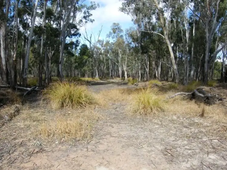 1714 Lot 1 Stonehenge Road, Stonehenge QLD 4357