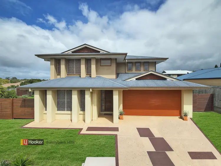 Main view of Homely house listing, 19 Trevi Close, Eight Mile Plains QLD 4113