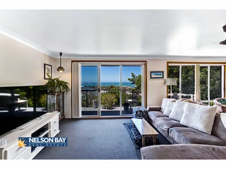 Third view of Homely house listing, 7 Garuwa Street, Fingal Bay NSW 2315