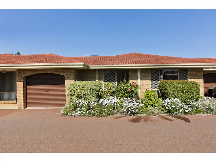 2/14 Bedford Street, Bentley WA 6102