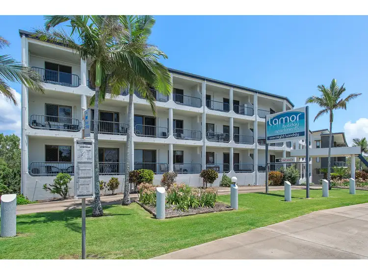 Main view of Homely unit listing, 15/100 Scenic Highway, Lammermoor QLD 4703